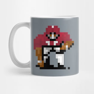 16-Bit Lineman - Alabama Mug